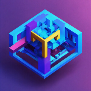 3D
